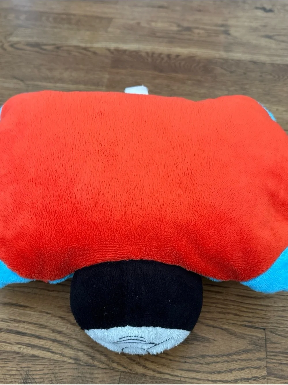 Thomas the Tank Engine Plush Pillow